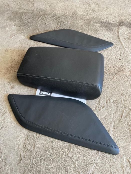Audi A6 4g, A7 consola,cotiera,sertare