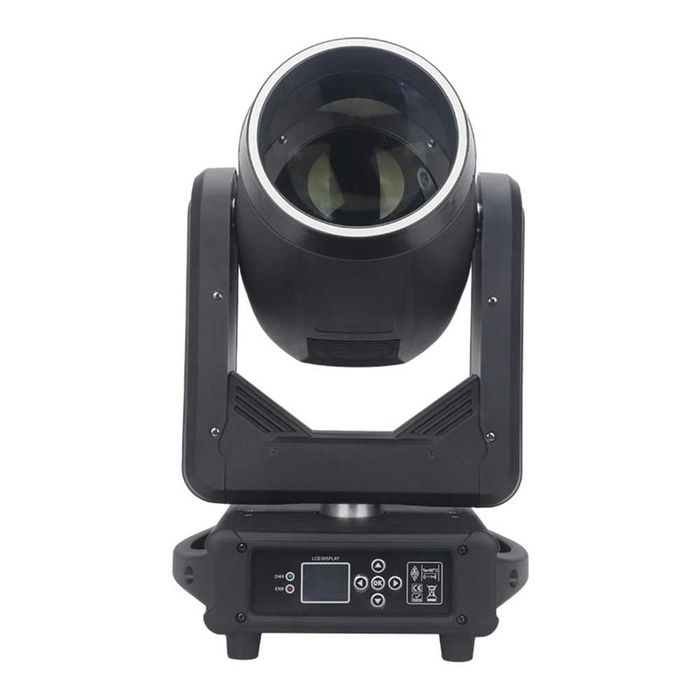 Beam 295W. (Svetomuzika Новый В упаковке