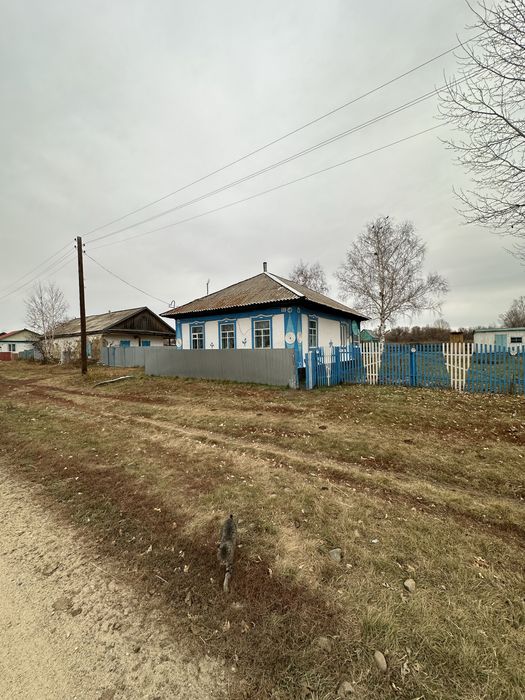 Продам дом