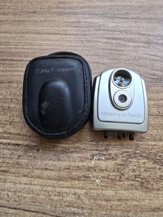 Telefon Colectie: camera foto SONY ERICSSON - KRY 105 017 R1A