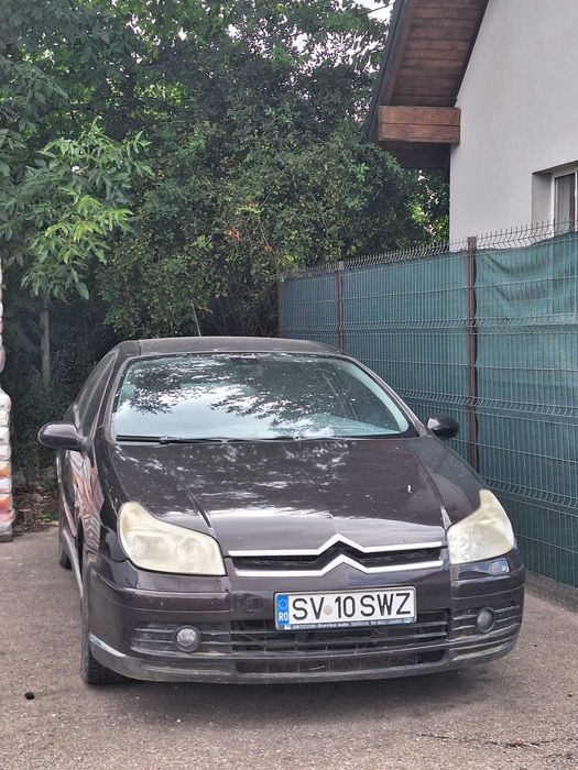 Vând Citroen C5, 2000 HDI