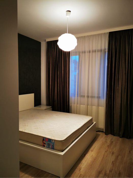 Apartament 2 camere de inchiriat – bloc nou, zona Antiaeriana
