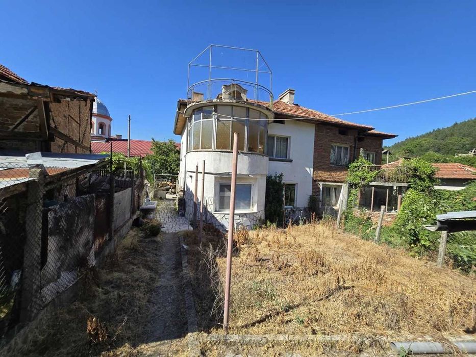 Продава се Къща в с. Сестримо, Област Пазарджик - 126 кв.м за 374 €/кв.м - Снимка #20