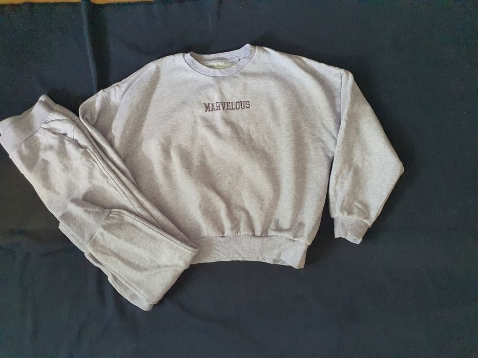 Екипи Zara,Next,Gap,Reserved 140 см.