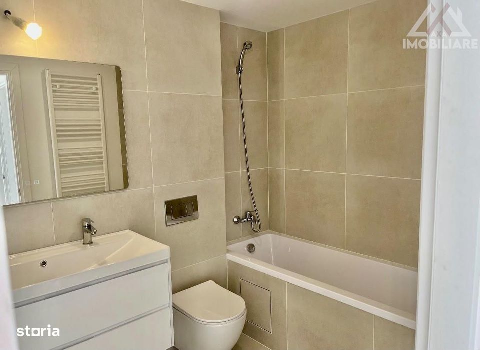 Apartament 3 Camere - SILK District