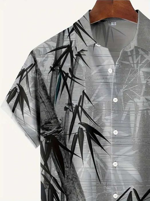 camasi Hawai noi in pachet