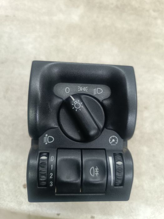 Блок света OPEL VECTRA B