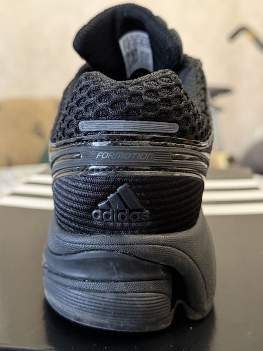 Маратонки Adidas Control 5