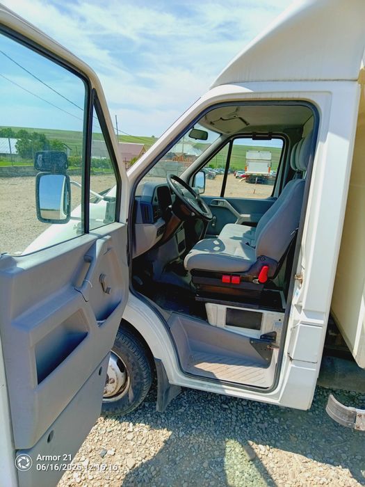 VW LT 46 2004 3500KG