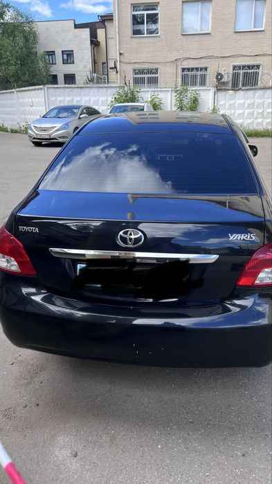 Продам Toyota Yaris