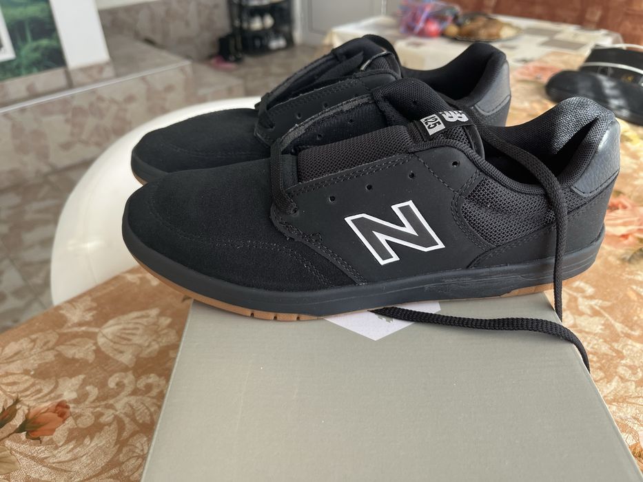 New balance 41.5 обувки