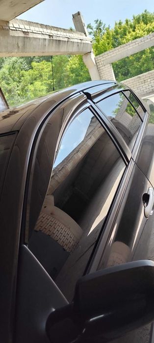 Ветробрани vetrobrani Renault Clio Megane Fluence Kadjar 4бр