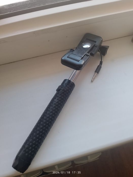 штучка для снятия фото