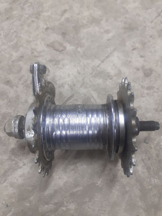 Prodayotsa velosipednie ftulki