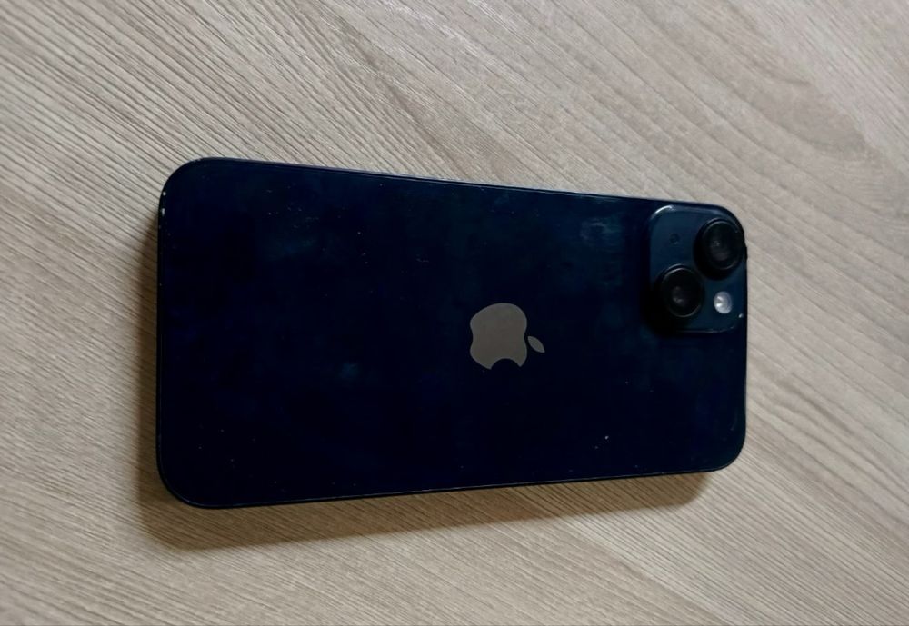 Обменяю айфон 14 на пк!