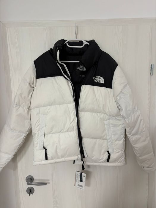 geaca the north face