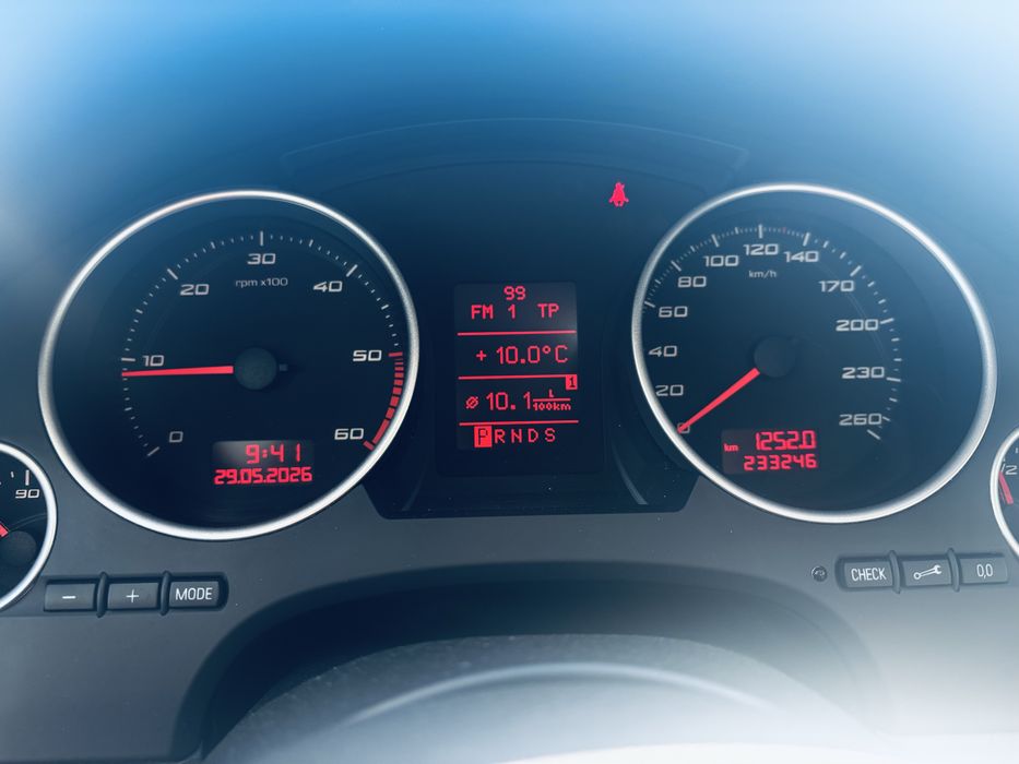 SEAT Exeo 2012 — imagine 4