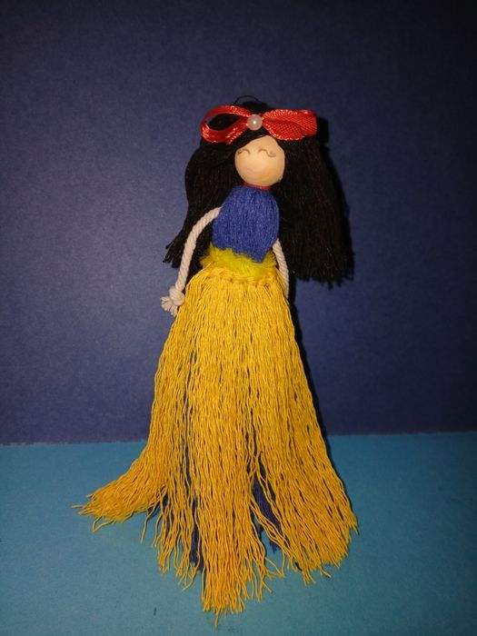 Tablouri macrame