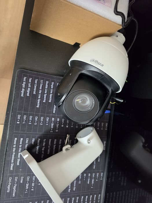 Camera de supraveghere