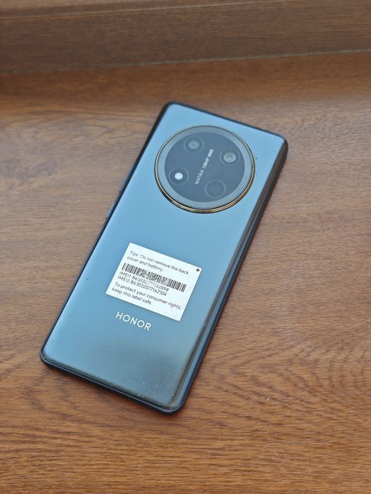 Honor X9C 256Gb 5G без ремонта