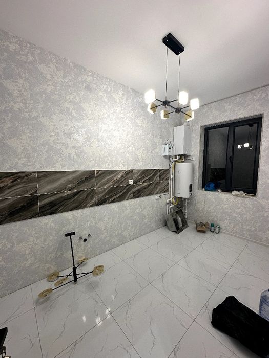 Котеж Еш ленинчи 4+2