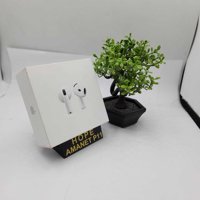 Hope Amanet P11-Apple AIRPODS 4 / A3050/ Sigilat