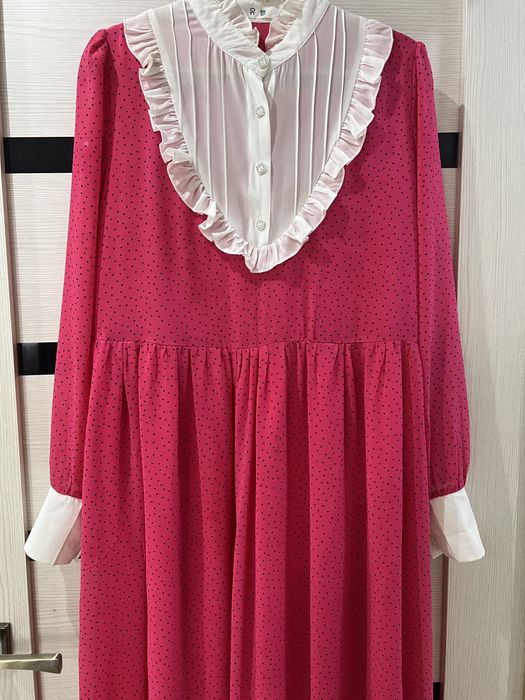 Продаётся платье 3000тг