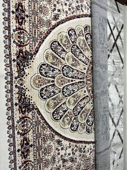 Ковер в отличном состоянии 3х4