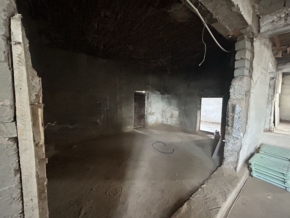 Ангар сдаётся в аренду