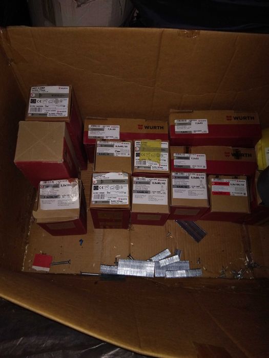 Suruburi Wurt 50-200