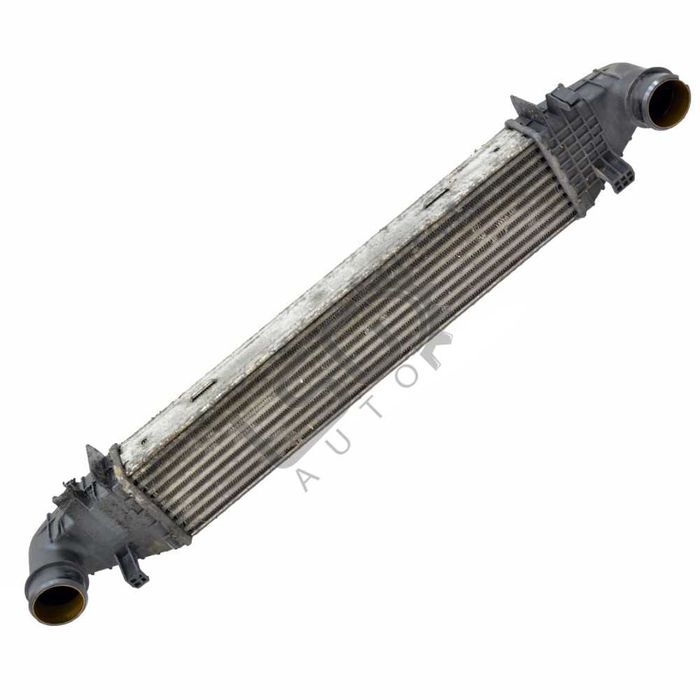 Интеркулер Mercedes-Benz C-Class 204 (W/S/C) 2007-2014 ID:104383