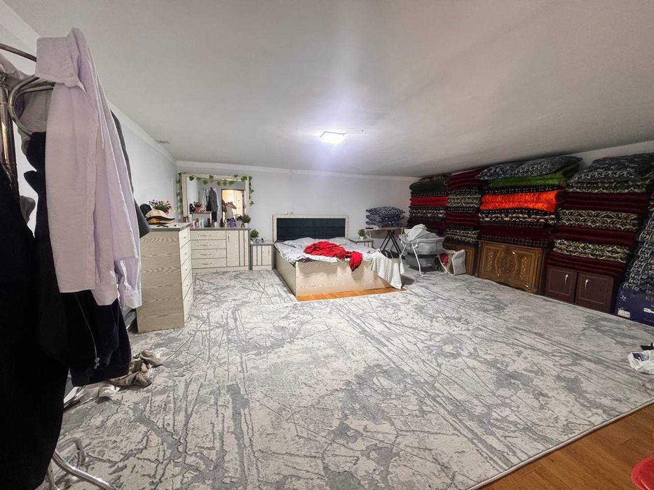 Yashash xonadon hamma sharoit mavjud