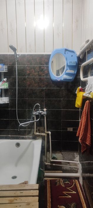 3 х комнатная срочно