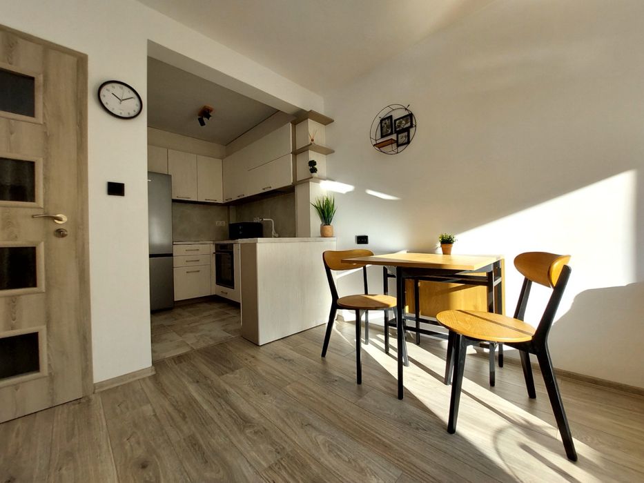 Дава се под наем Двустаен апартамент в Велико Търново, Колю Фичето - 50 кв.м за 331.5 € - Снимка #2