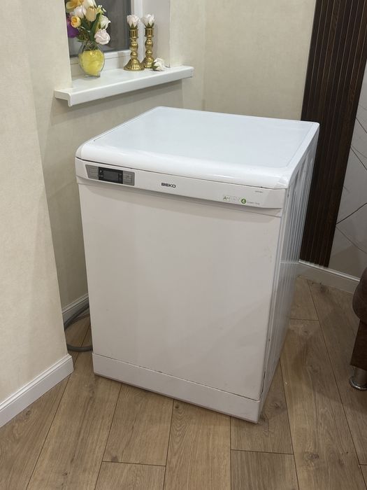 Посудомоечная машина