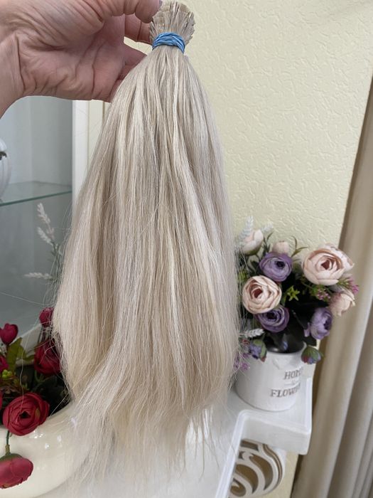 Волосы для наращивания