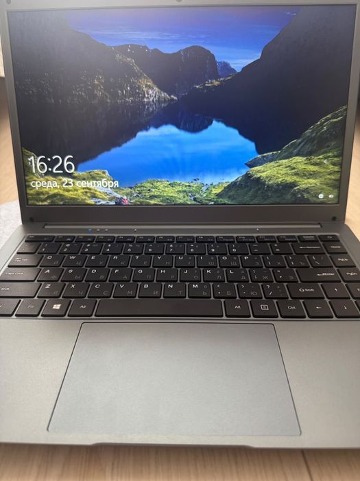 Ноутбук ALFA STORE TK E 140 14  6 гб