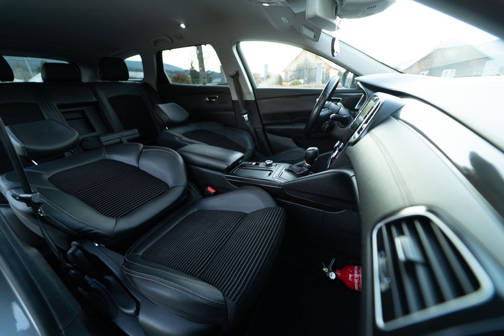 Renault Talisman GrandTour 1.5dCi 2017 POSIBILITATE RATE