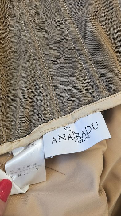 Rochie de ocazie Ana Radu