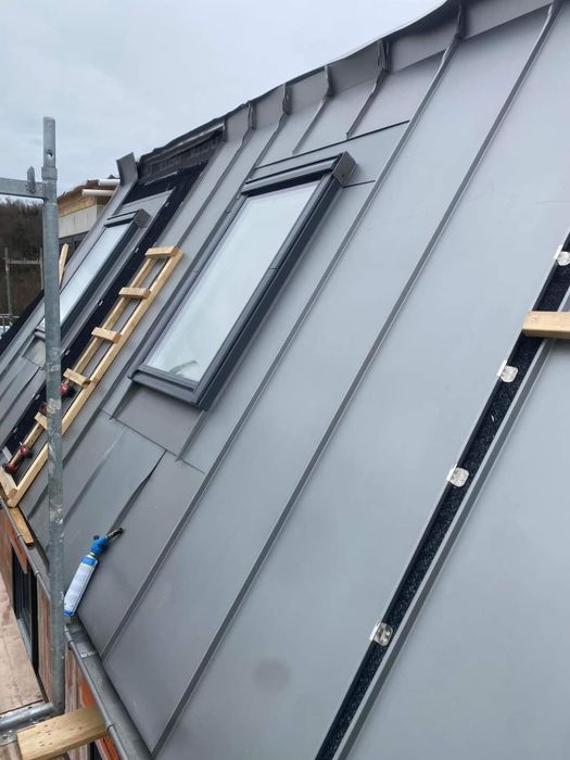 Acoperișuri • Jgheaburi • Reparații | Experiență 10+ ani Germania