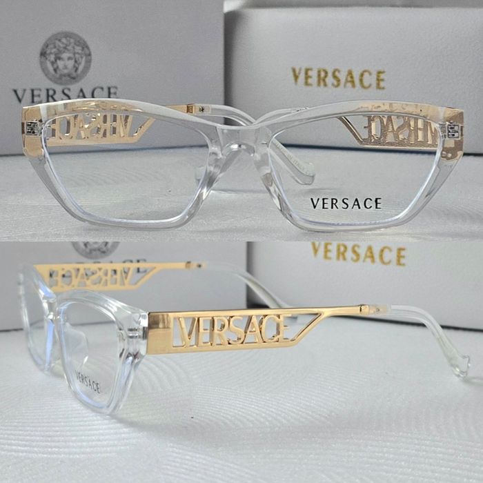 Диоптрични рамки Очила за компютър прозрачни слънчеви очила