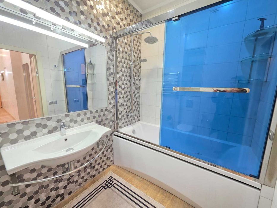 Аренда 4-комнатной квартиры