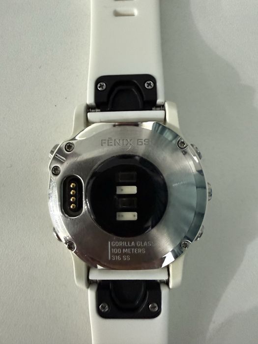 Garmin Fenix 6S (42 мм)