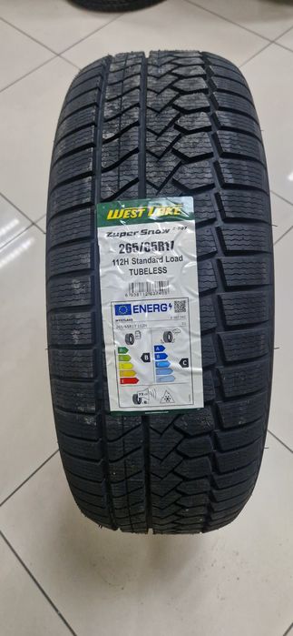 265/65R17 West Lake зимни гуми
