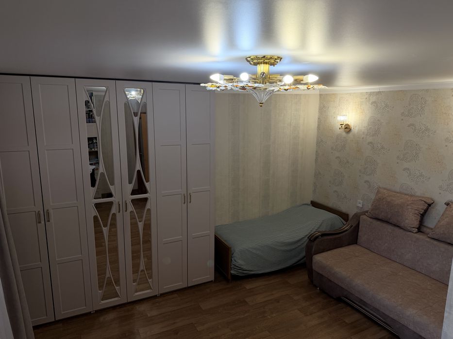 Продам квартиру однокомнатную