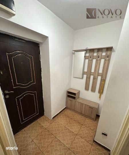 2 Camere | Stefan cel Mare | Pet Friendly | Metrou