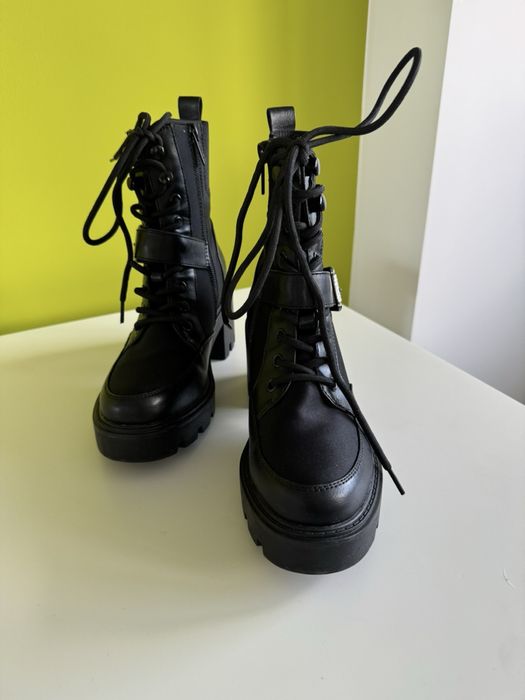 Дамски боти Jenny Fairy