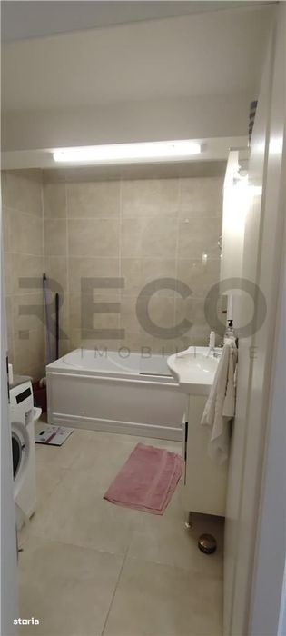 RECO Apartament cu 2 camere in Nufarul