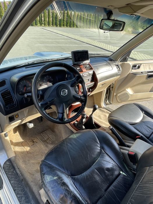 Vând Nissan Terrano 2, 3.0 Diesel, Autoutilitara