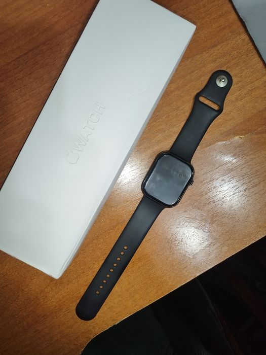 Apple watch kopiyasi